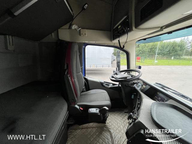 Volvo FH Mega