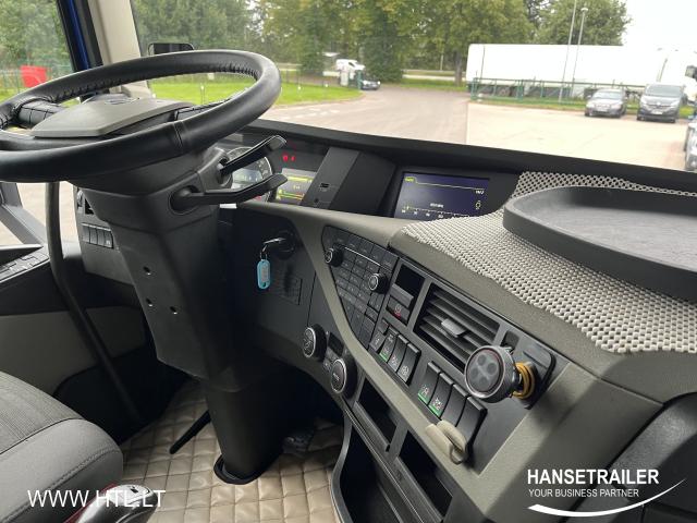 Volvo FH Mega