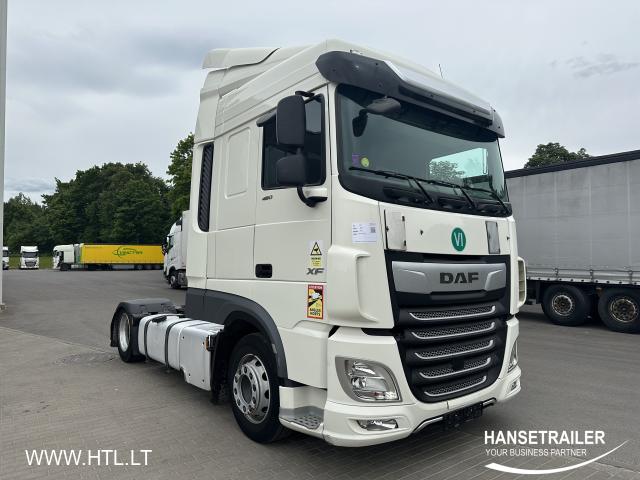 DAF XF 480 FT MEGA