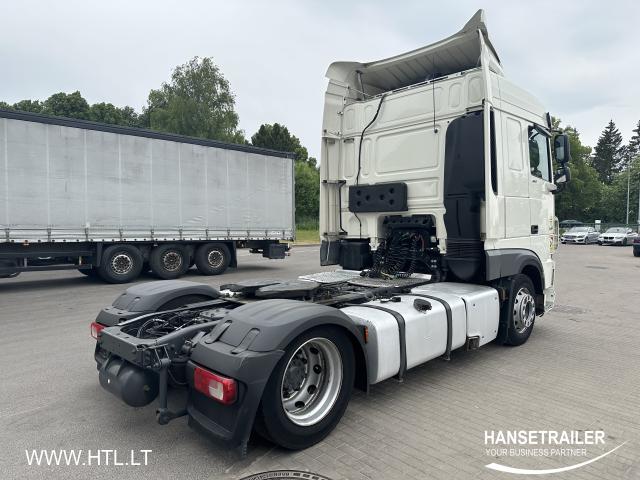 DAF XF 480 FT MEGA