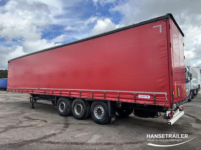 Schmitz SCS 24/L