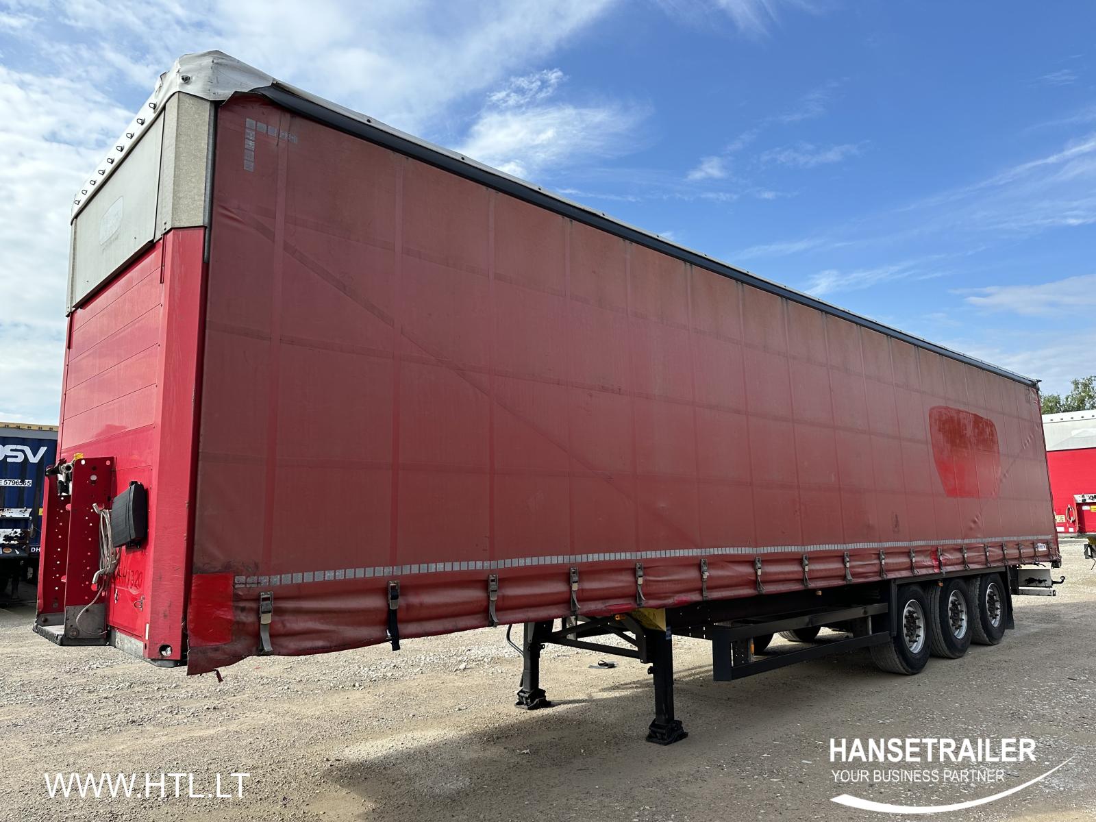 Schmitz SCS 24/L