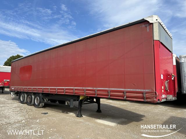 Schmitz SCS 24/L