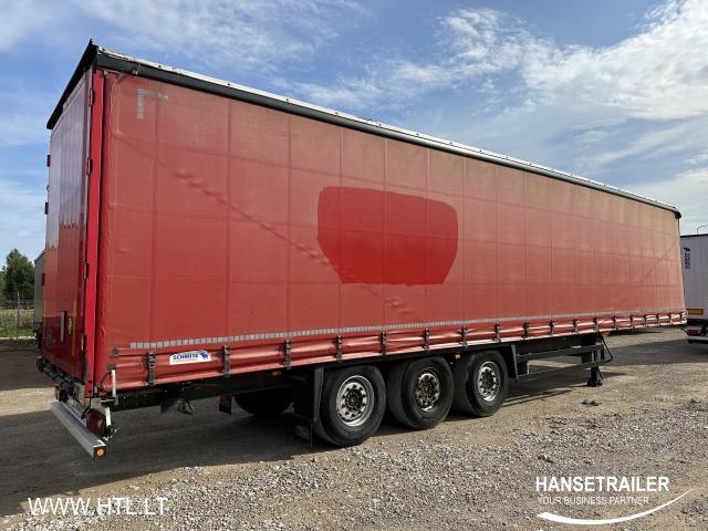 Schmitz SCS 24/L