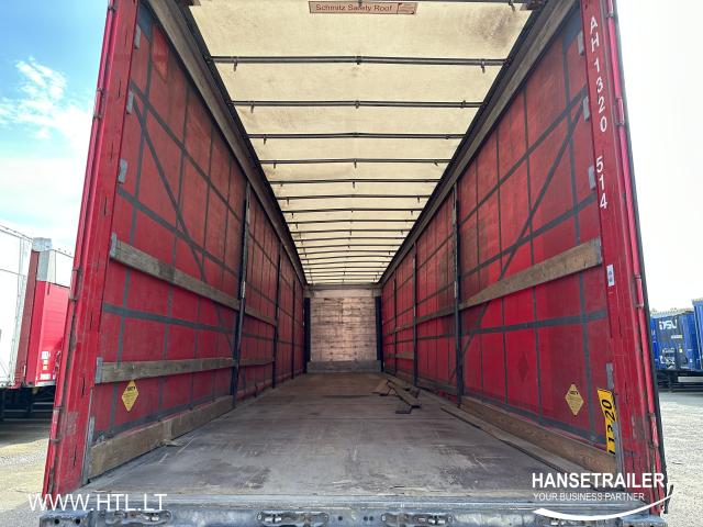 Schmitz SCS 24/L