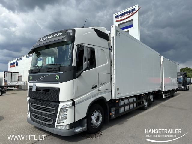 Volvo  FH 460