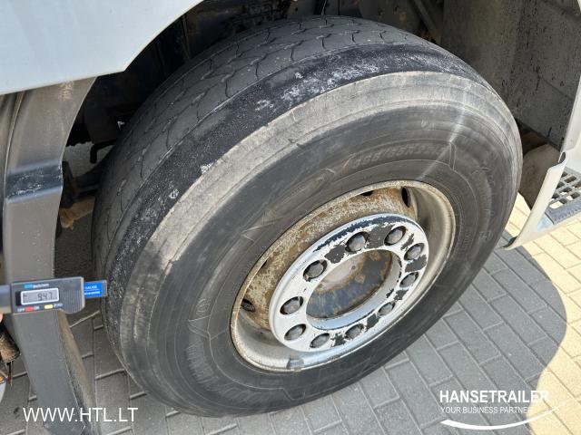 DAF FT XF105.460 No VIN
