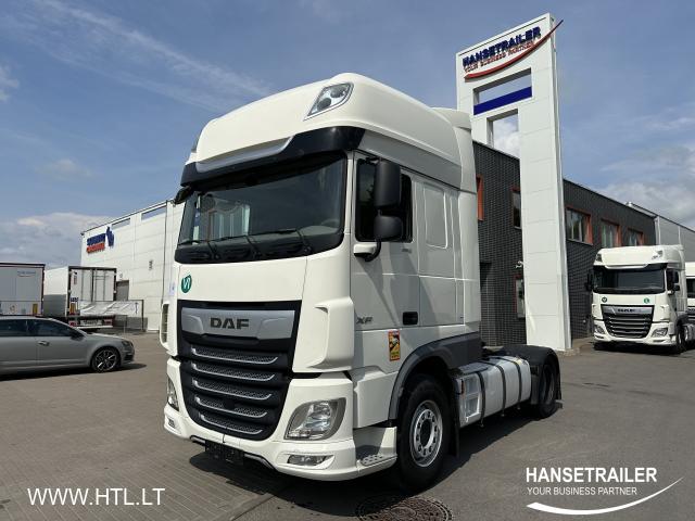 DAF XF 480 FT Super Space CAB