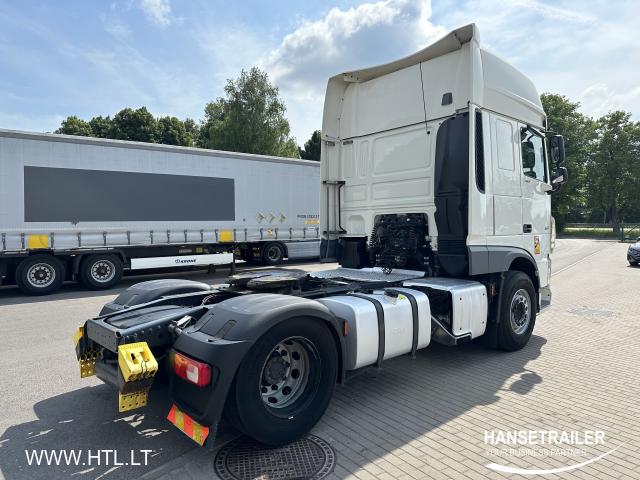DAF XF 480 FT Super Space CAB