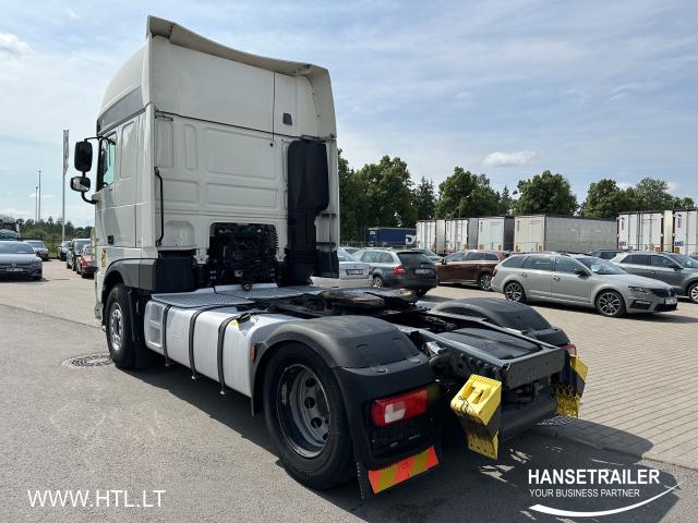 DAF XF 480 FT Super Space CAB