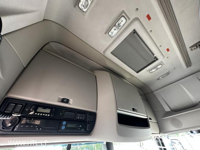 DAF XF 480 FT Super Space CAB