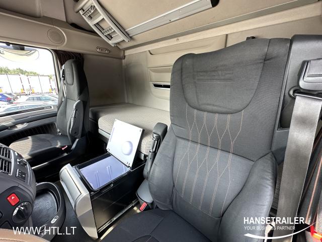 DAF XF 480 FT Super Space CAB