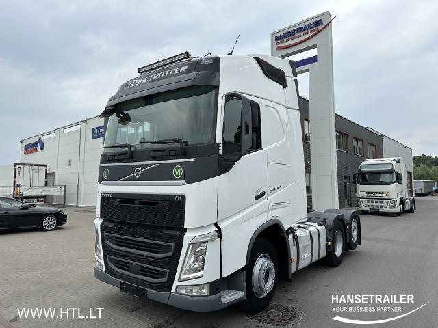Volvo FH 540 RETARDER