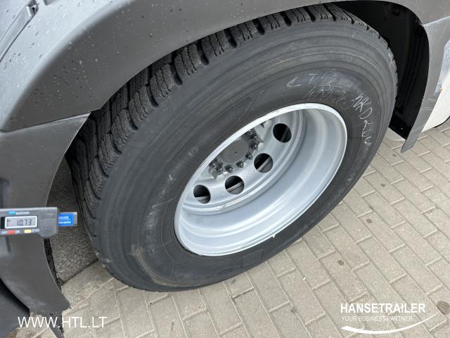 Volvo FH 540 RETARDER