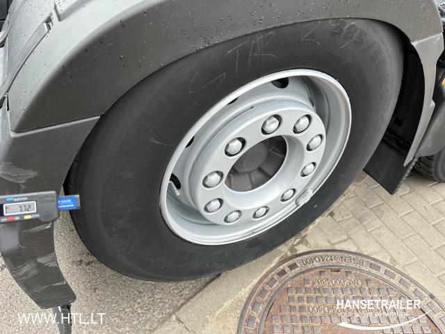 Volvo FH 540 RETARDER
