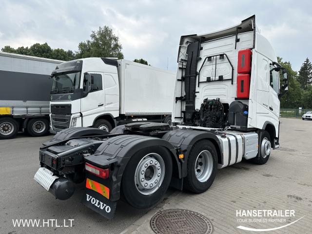 Volvo FH 540 RETARDER
