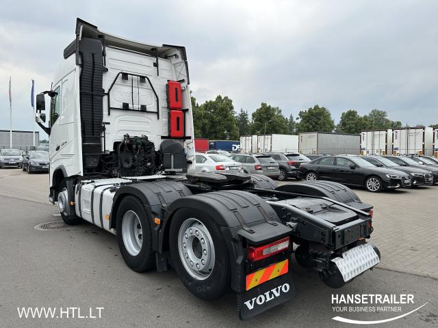 Volvo FH 540 RETARDER