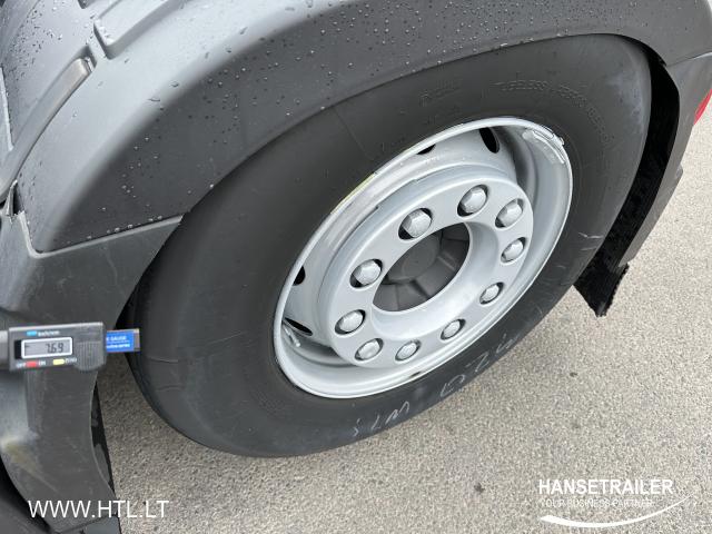 Volvo FH 540 RETARDER