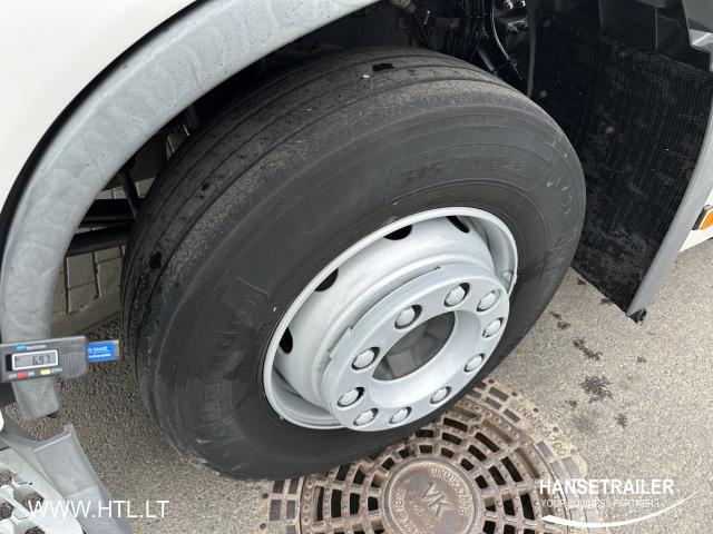 Volvo FH 540 RETARDER