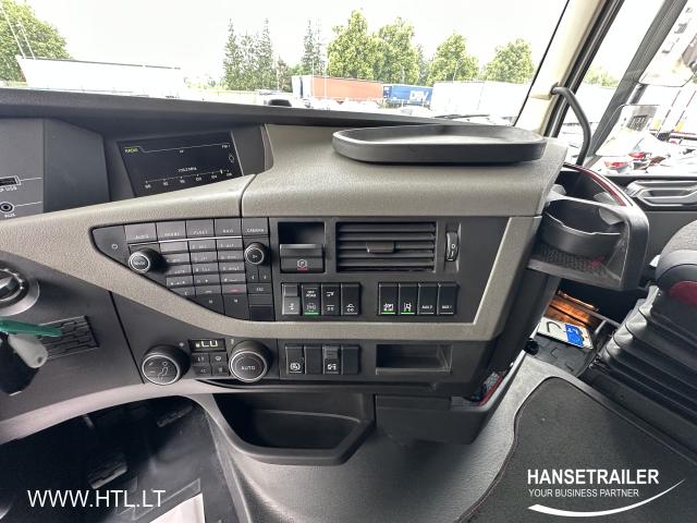 Volvo FH 540 RETARDER