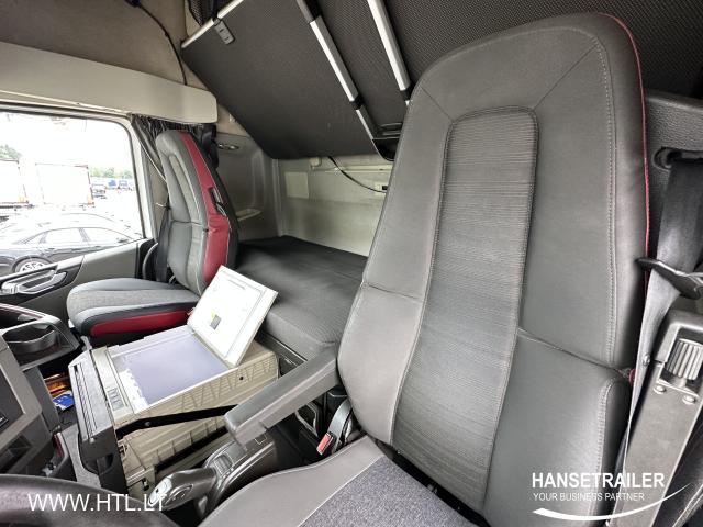 Volvo FH 540 RETARDER