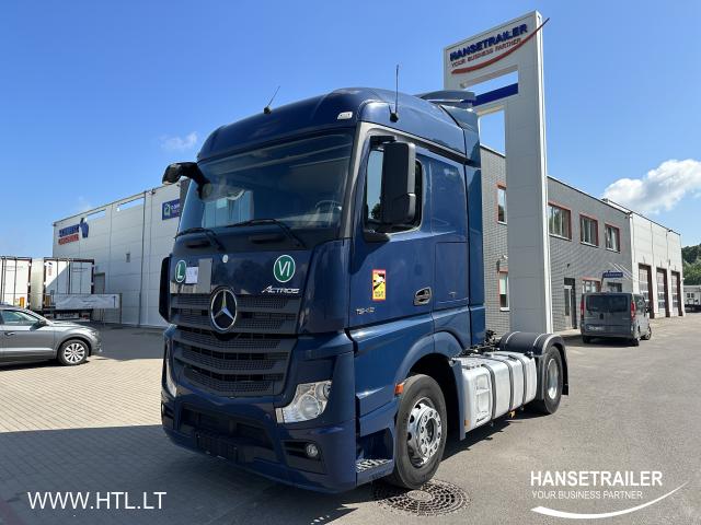 Mercedes-Benz Actros 1848