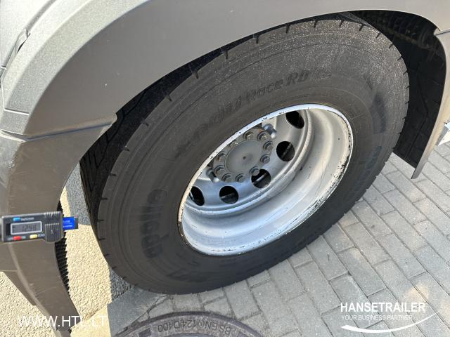Mercedes-Benz Actros 1848