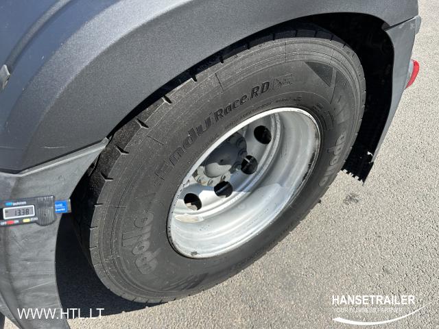 Mercedes-Benz Actros 1848