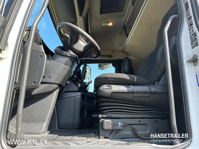 Mercedes-Benz Actros 1845