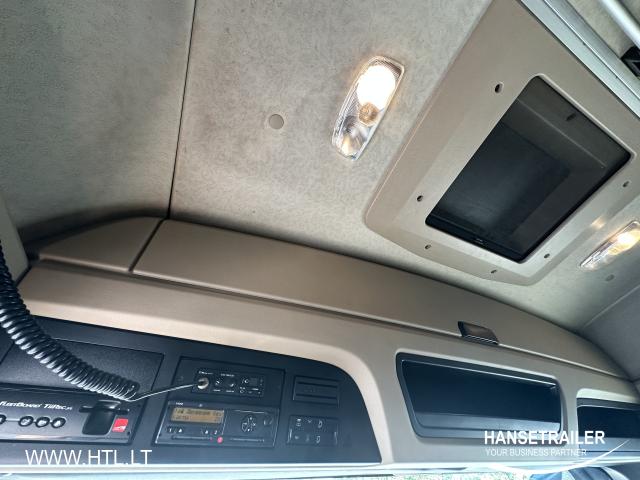 Mercedes-Benz Actros 1845