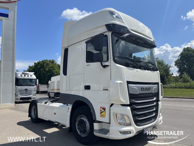 DAF XF 480 FT
