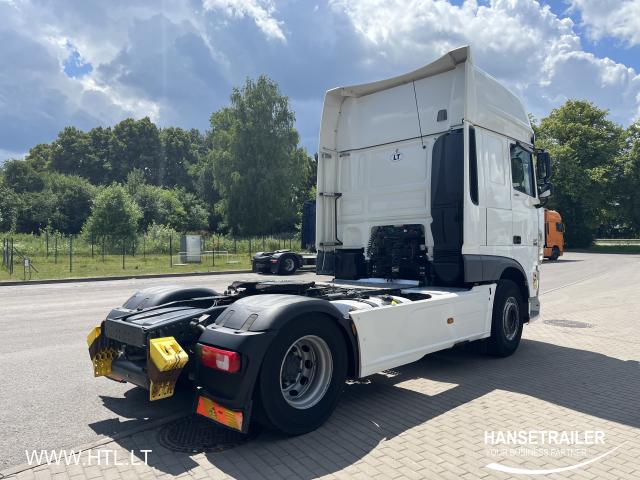 DAF XF 480 FT