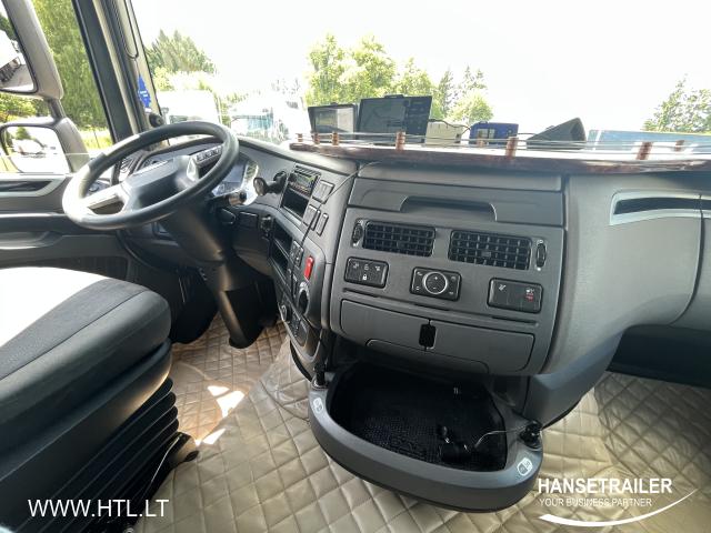 DAF XF 480 FT