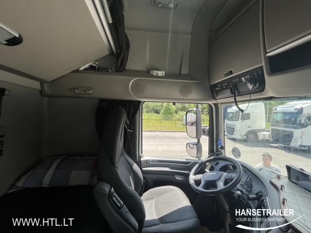 DAF XF 480 FT