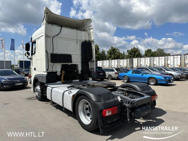 DAF XF 480 FT MEGA