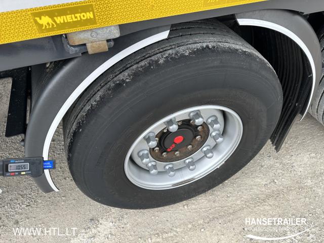 Wielton NS 34 KT