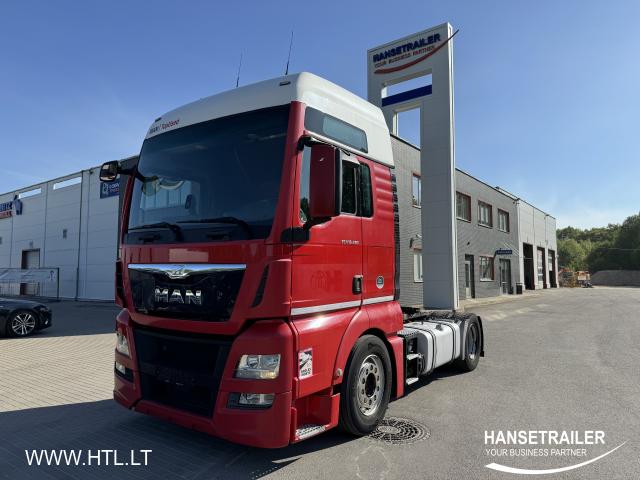 MAN TGX 18.480