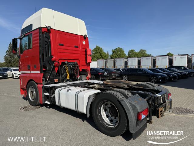 MAN TGX 18.480