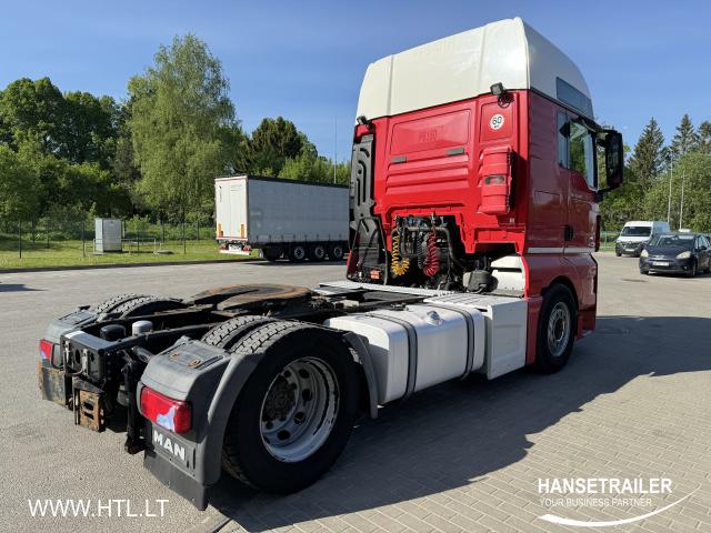 MAN TGX 18.480