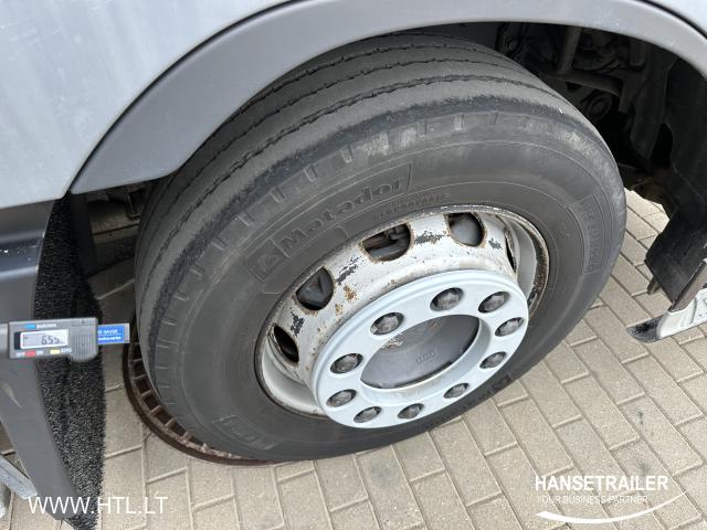 DAF XF 460 FAR