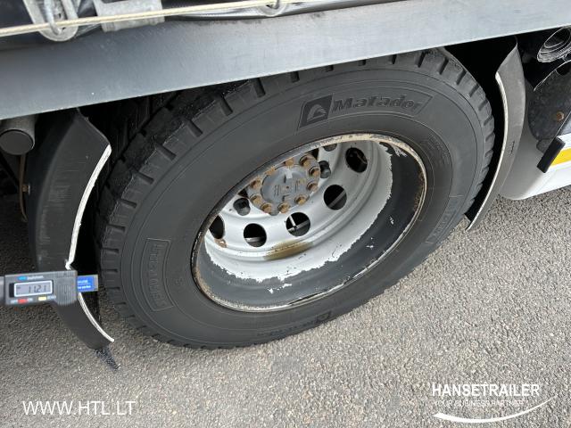 DAF XF 460 FAR