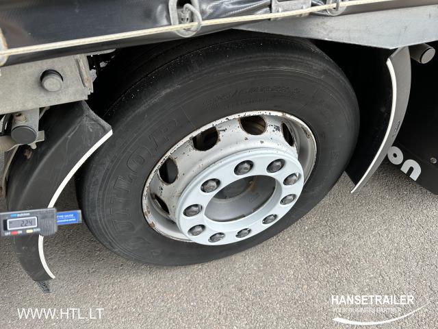 DAF XF 460 FAR