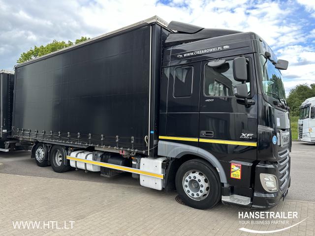 DAF XF 460 FAR