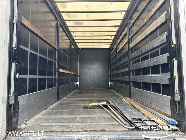 DAF XF 460 FAR