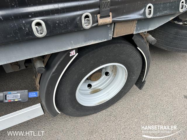 DAF XF 460 FAR