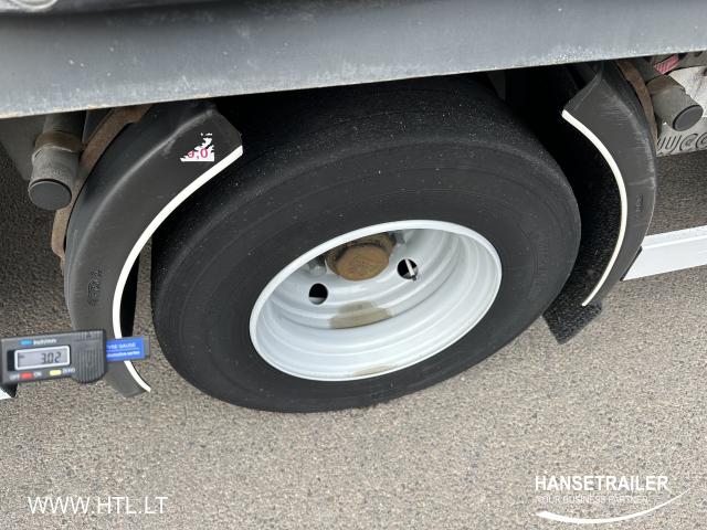 DAF XF 460 FAR