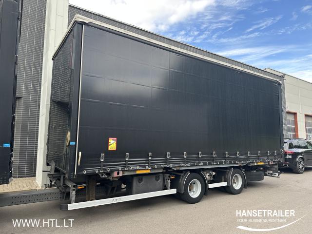 DAF XF 460 FAR