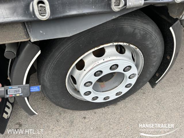 DAF XF 460 FAR