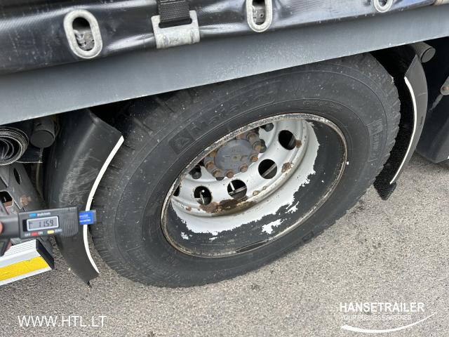 DAF XF 460 FAR