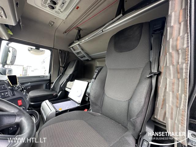 DAF XF 460 FAR